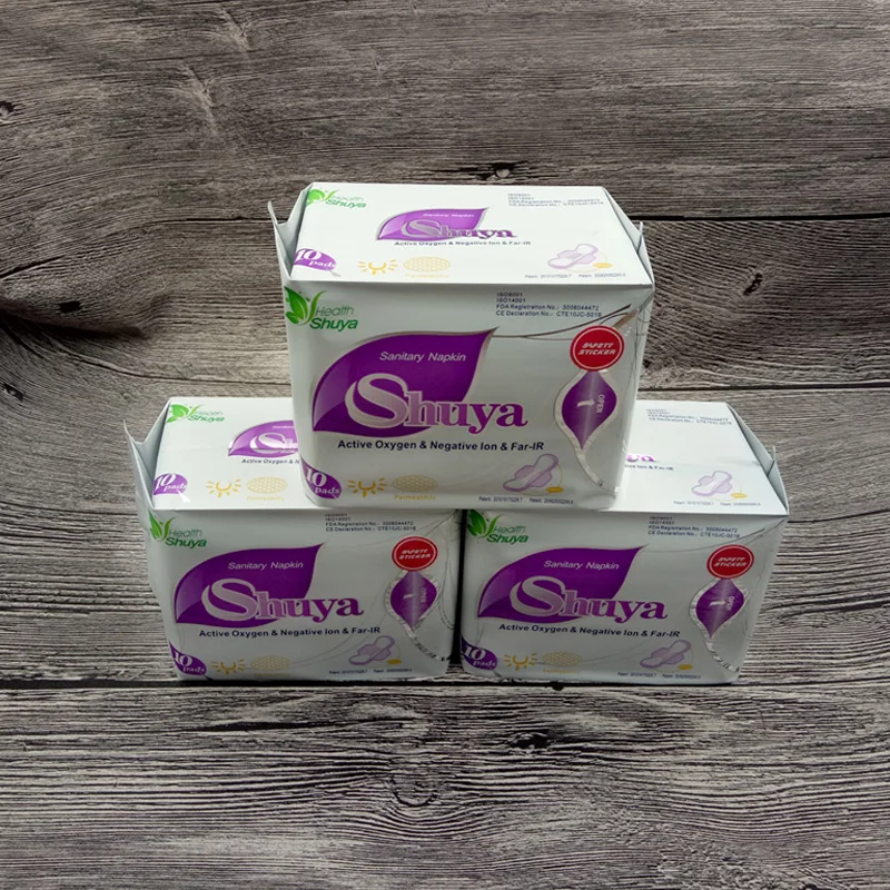 anion pads (29)