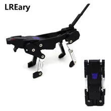 Горячая Распродажа реальная емкость настоящий деформируемый Робот-машина собака 4 ГБ 8 ГБ 16 ГБ 32 ГБ USB флеш-накопитель ручка-накопитель Тигр флешка