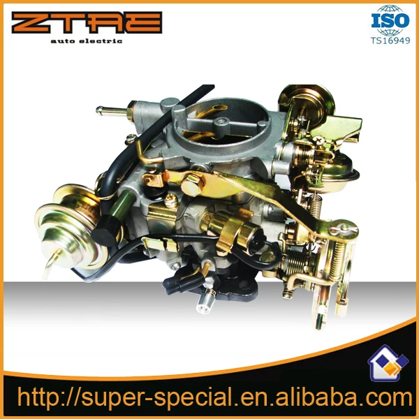 Карбюратор для двигателя TOYOT @ 2E HA13 HA132 21100 11492 2110011492 Tercel Corolla Starlet|carburetor|carburetor 2ecarburetor