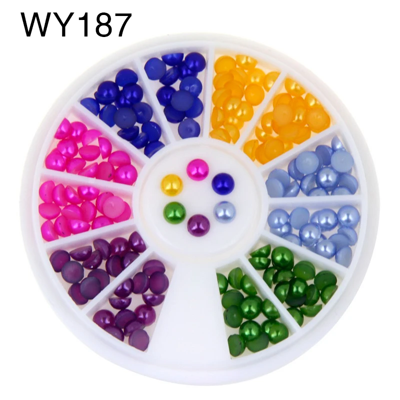 WY187