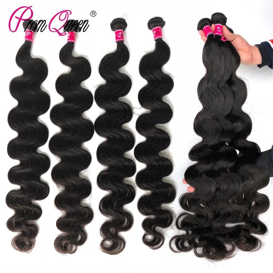 human hair 10a grade bundles