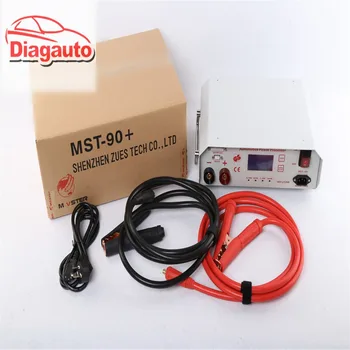 

220V/110v Automatic Voltage Regulator MST-90+(14v/100A) useful for Programming Dedicated Power supply