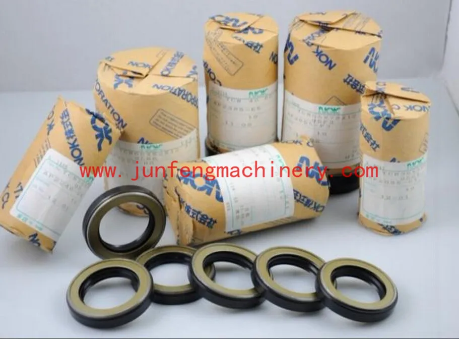 NOK TCN type AP3527B hydraulic pump oil seal 70*95*13
