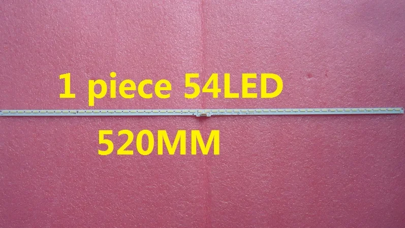 Светодиодный экран 42L288 RSAG7.820.5772 светодиодный для экрана 1 шт. 54 520 мм|screen led|for ledscreen