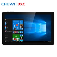 Chuwi Hi12 12.0 inch Tablet PC Windows10 Android5.1 4GB 64GB 64bit Quad Core 1.44GHz Intel Cherry Trail Z8350 HDMI Bluetooth 4.0