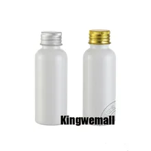 300 шт./лот Ёмкость 50 мл Pet+ Алюминий Кепки лосьон бутылки, Красота личной гигиены Вышивка Крестом Пакет lw-d-50c