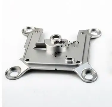 The base plate Xtype