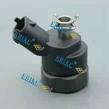 ERIKC F00RJ00395 Common Rail электромагнитный дизельного впрыска электромагнитный клапан F 00R J00 395 горячая распродажа