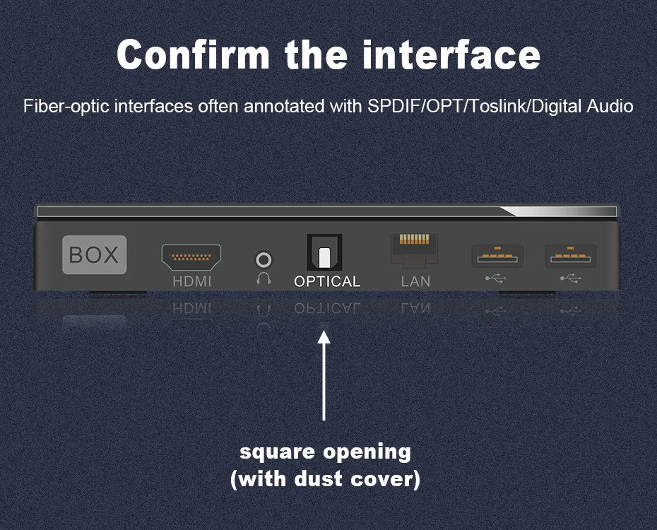 5 Top Grade OD8.0mm Spdif Optical Cable Gold Connector Digital Fiber Optical Toslink Audio cable 1m 1.5m 2m 3m 5m (17)