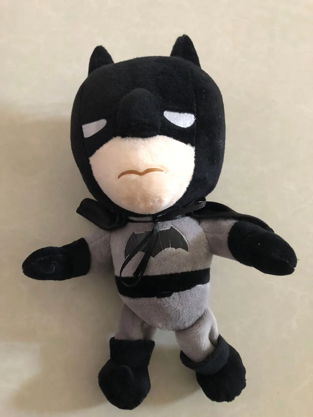 Плюшевая игрушка для костюмированной игры Мститель Капитан Америка Капитан подушка в стиле Бэтмена подарок украшение диван аксессуары Мальчики Девочки Подарки