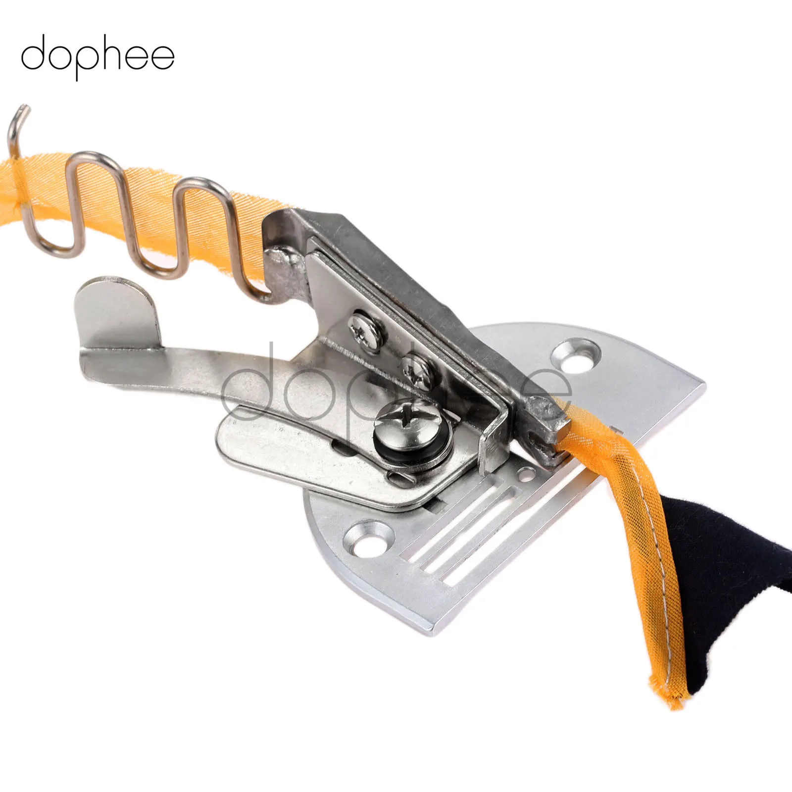 Dophee 1 шт. A10 оверлок швейная Скоба для ног промышленные Запчасти швейных