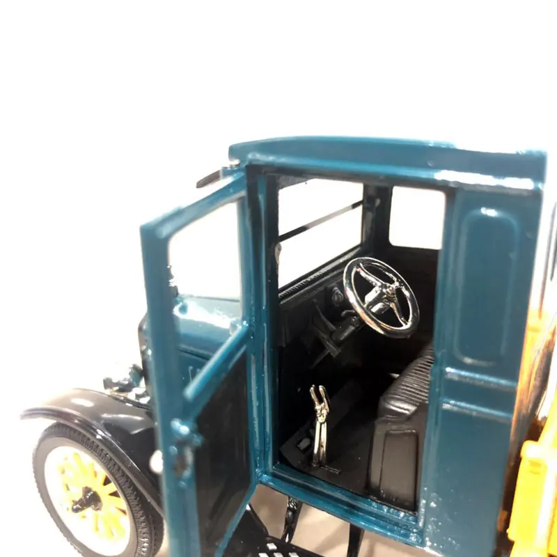 Ford TT Pick-Up (6)