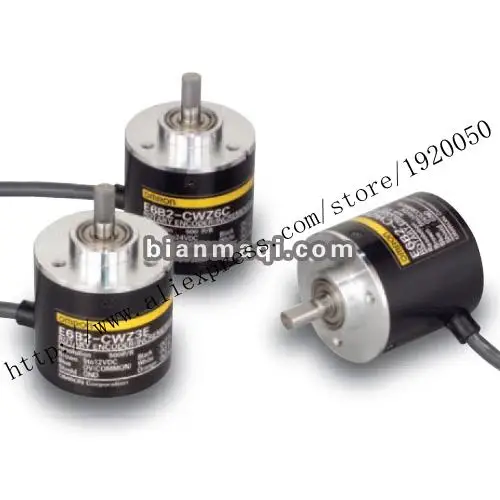 

Supply of E6B2-CWZ6C 1000P \\ R rotary encoder