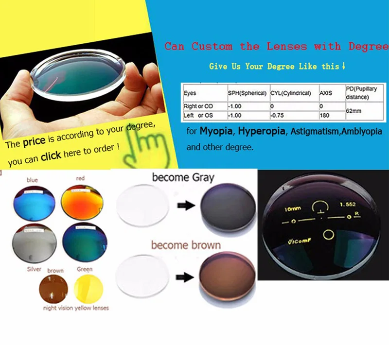 IVSTA анти-Синие лучи компьютерные очки мужские игровые полу оправа оптическая оправа очки близорукость чтения UV400 прозрачные желтые линзы