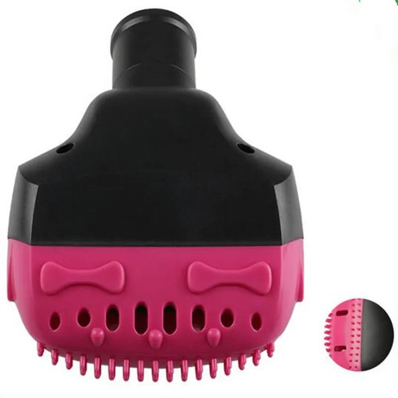 Replacement Vacuum Cleaner Brush Remove Mites Pet Hair Brush Universal