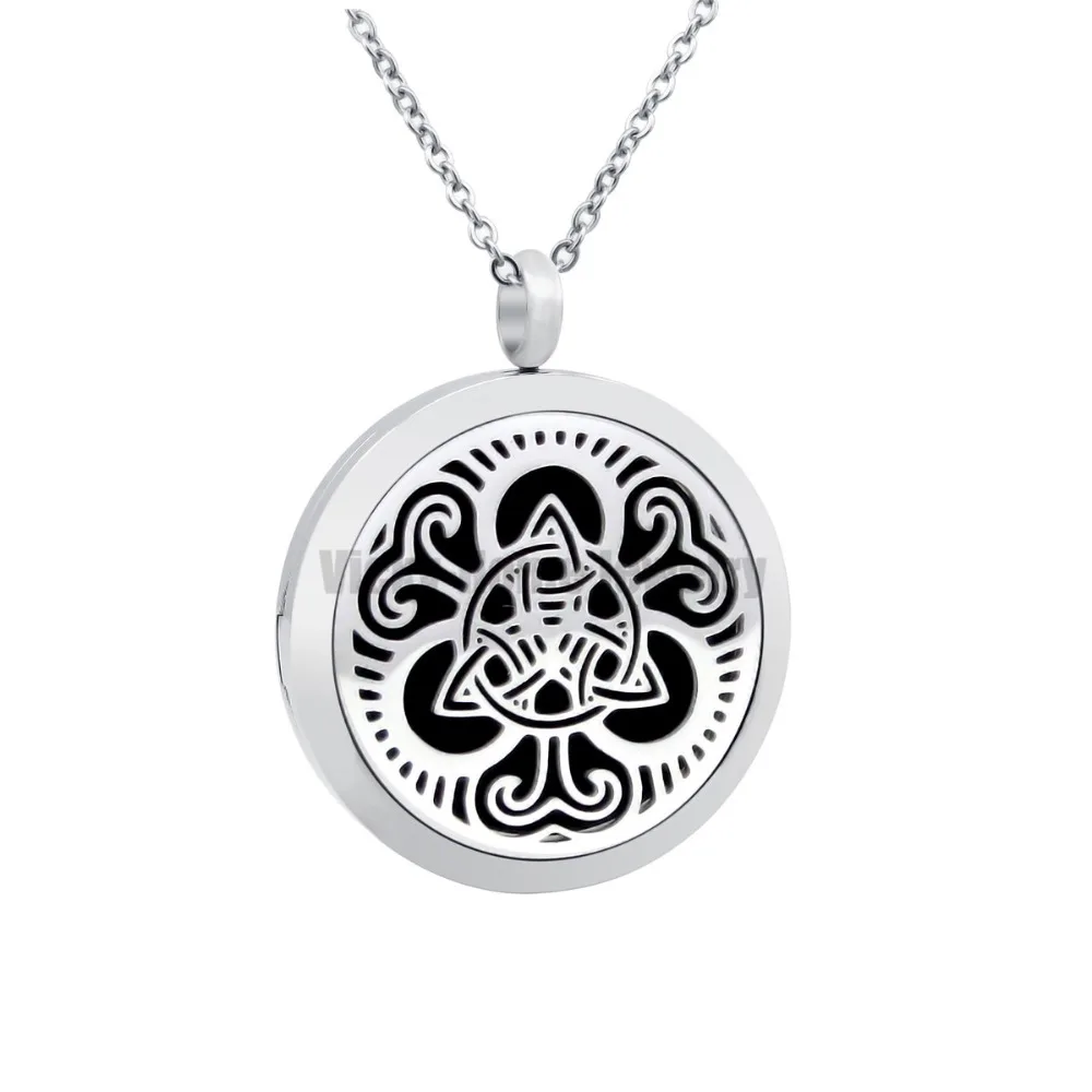 ZP-PS064-8 Diffuser Locket