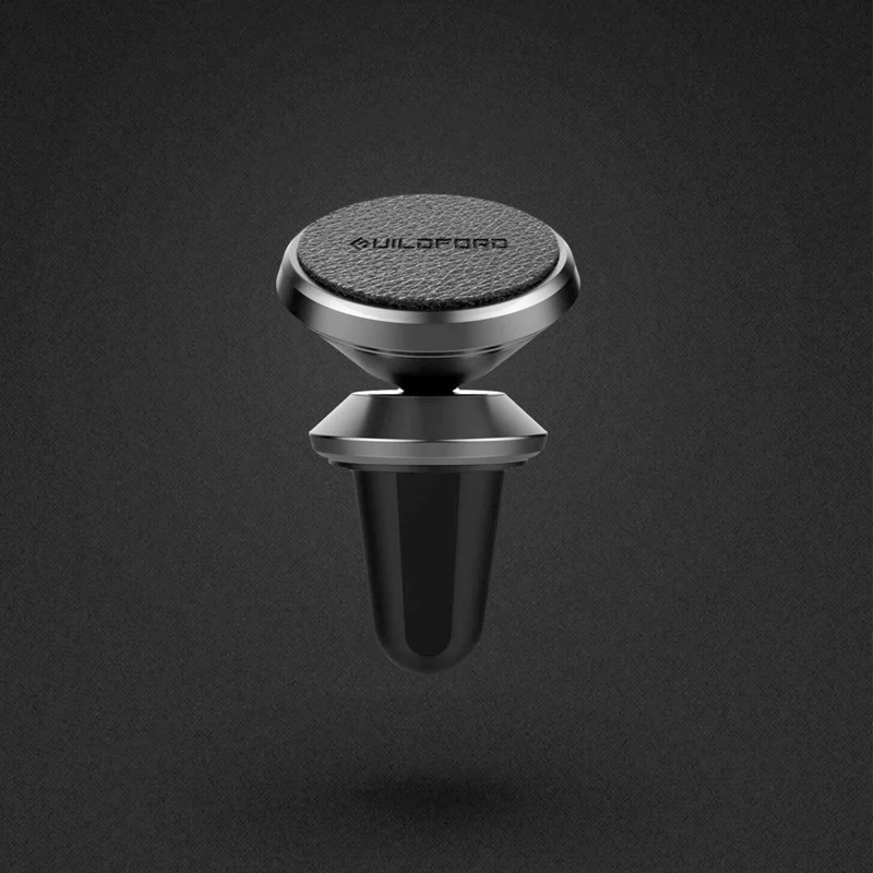 Xiaomi Mijia Guildford Magnetic Phone Car Holder 360 Degree Mobile Phone Mount Air Vent Stand Holder for Smartphone Car Stand (3)