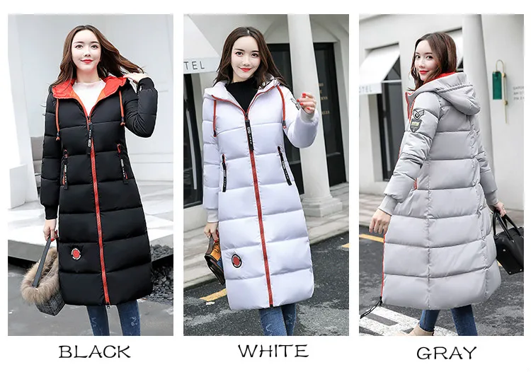 Cheap wholesale new autumn winter selling women's fashion casual warm jacket female basic coats G313