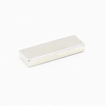 

200pcs F30x10x4mm Super Powerful Strong Rare Earth Block NdFeB Magnet Neodymium N35 Magnets F30*10*4mm Free Shipping