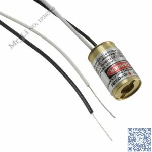 

M7805I Optoelectronics (Mr_Li)