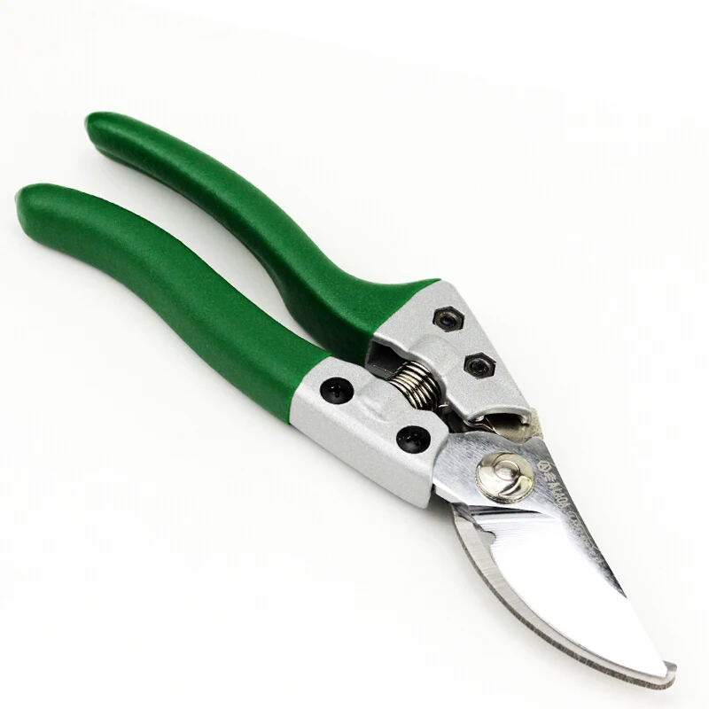 安い Laoa Sk5 剪定庭ばさみ園芸フルーツ木ばさみガーデンツール盆栽園芸剪定 ばさみツールはさみ オンライン 価格 Barrysubaqua