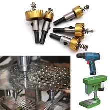1 Pcs Carbide Tip HSS Steel Hole Saw Wood Drilling Hole Cut Tool Core Drill Bit Metal Drilling For Installing Locks 16mm-80mm 1 Pcs Carbide Tip HSS Steel Hole Saw Wood Drilling Hole Cut Tool Core Drill Bit Metal Drilling For Installing Locks 16mm-80mm