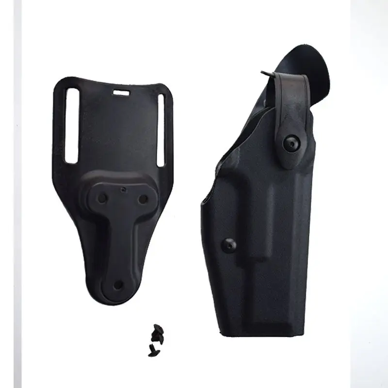 

Airsoft Glock Pistol 17 19 22 23 31 32 Belt Holsters Tactical Glock Gun Holster Hunting Shooting Gun Waist Holster Gun Carry
