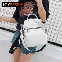Women Backpack Female 2021 New Shoulder Bag Multi-purpose Casual Fashion Ladies Small Backpack Travel Bag For Girls Backpack 1