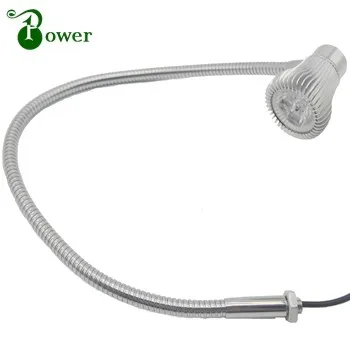 flexible led lamp light for machine