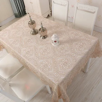 

Multi-purpose Dustproof Table Cloth High Quality Table Cover Waterproof Tablecloth Soft Tea Table Cloth Home Decor 11 Sizes