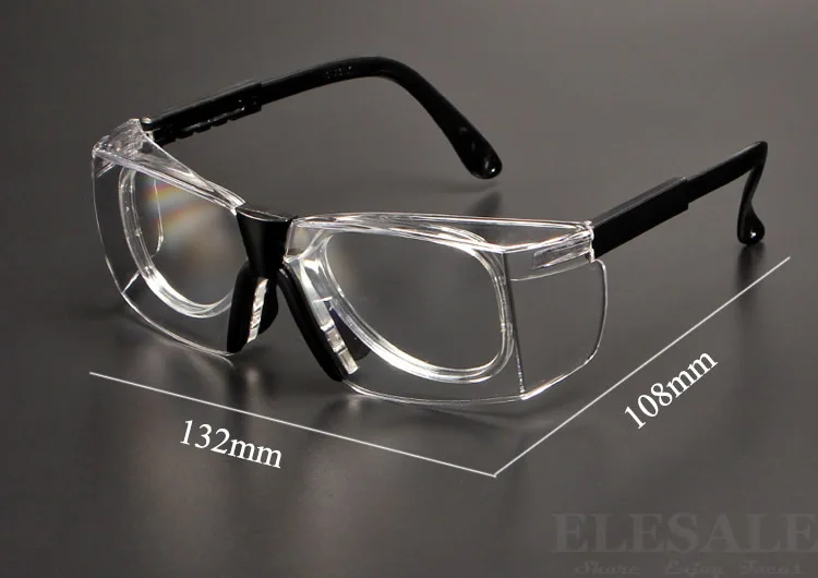 Óculos de proteção, óculos de segurança para