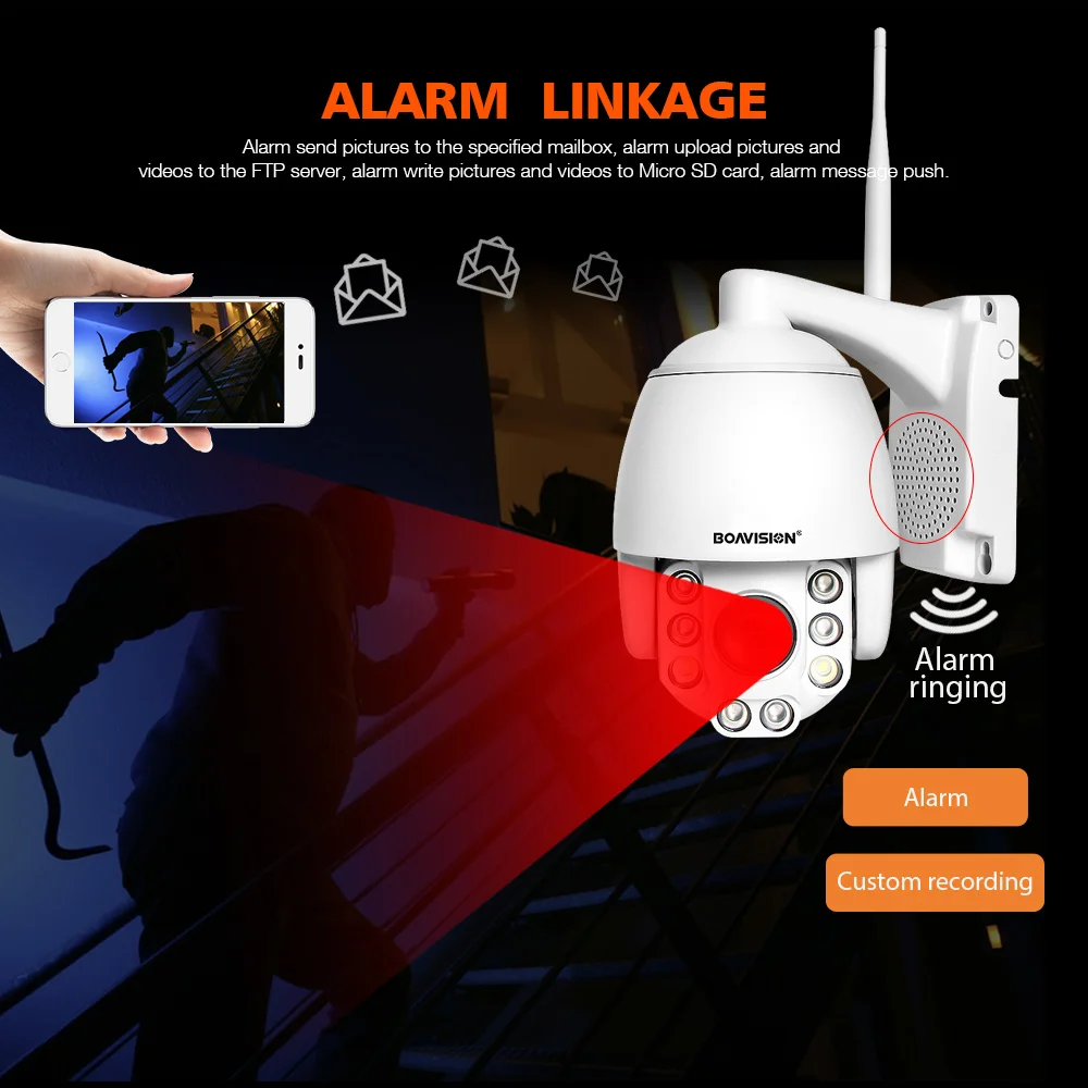 Cheap Câmeras de vigilância