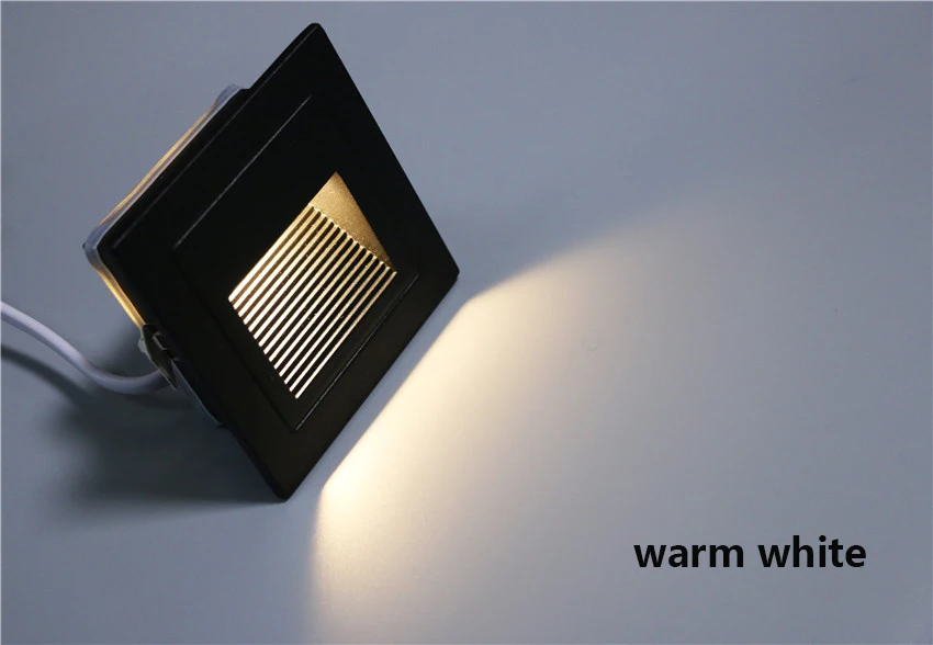 Foot light (6)