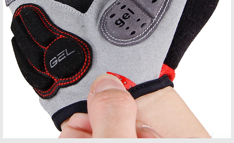 GIYO перчатки для велоспорта, гелевые, на полпальца, противоударные, дышащие, для горного велосипеда, перчатки для спортзала, спорта, альпинизма, перчатки для мужчин и женщин, летние