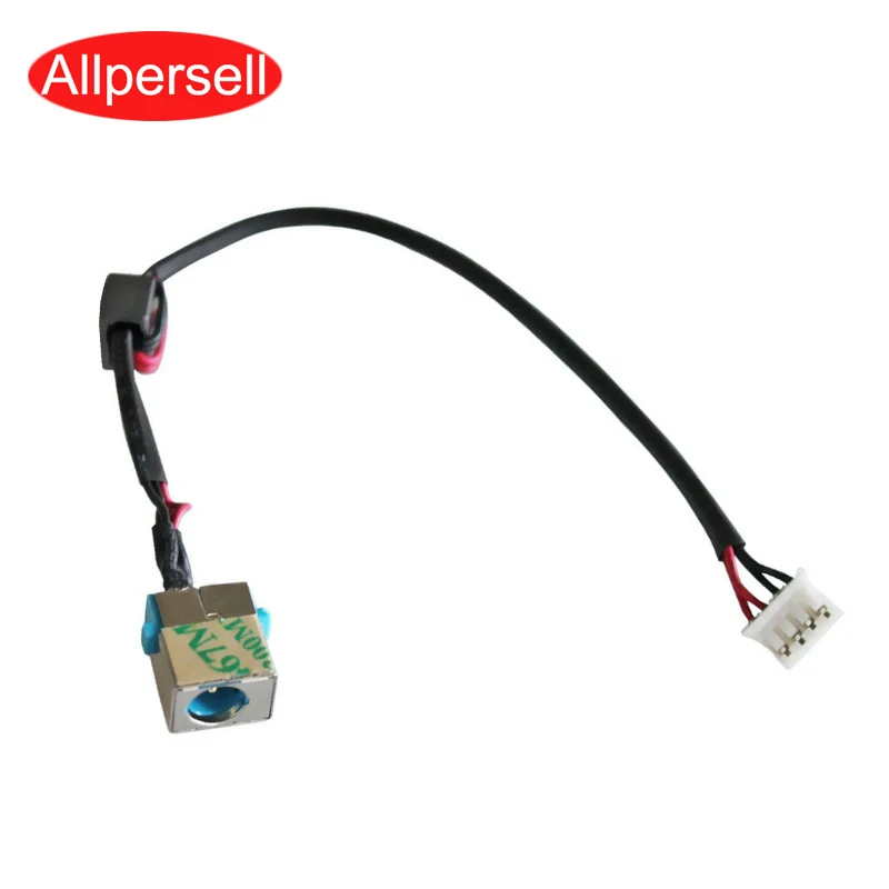 Разъем питания ноутбука для Acer Aspire 5750 5750G 5755 E1-521 DC | Компьютеры и офис