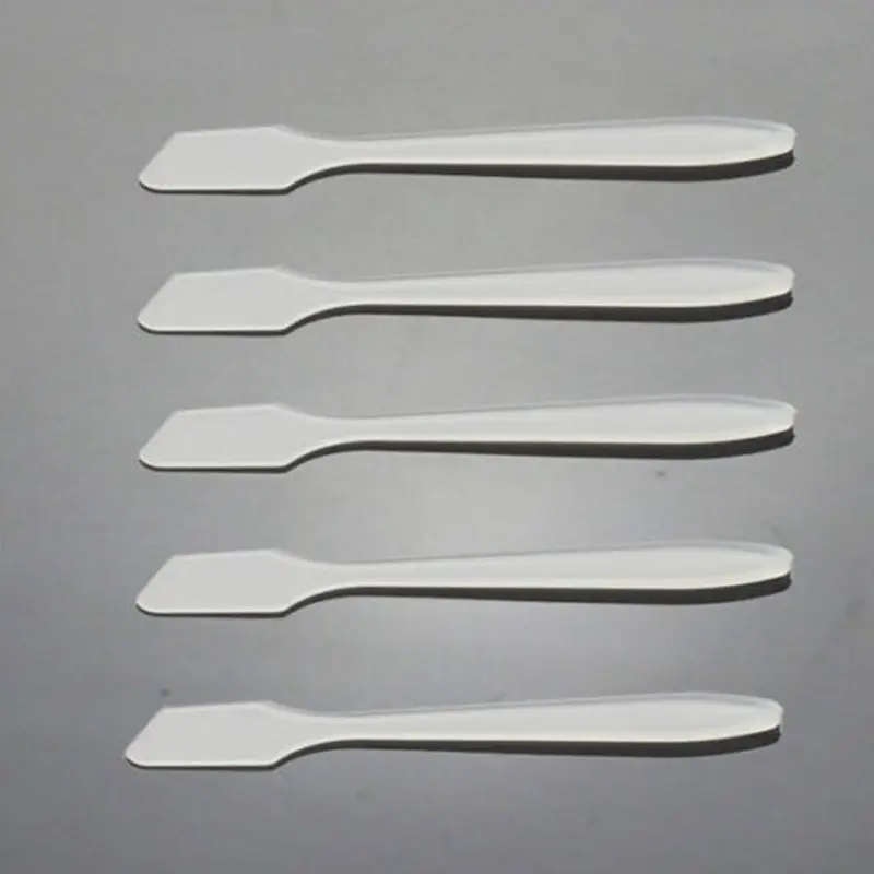 

20pcs/set New Style DIY Plastic Facial Mask Mixing Spatulas Spoon Stick Tools