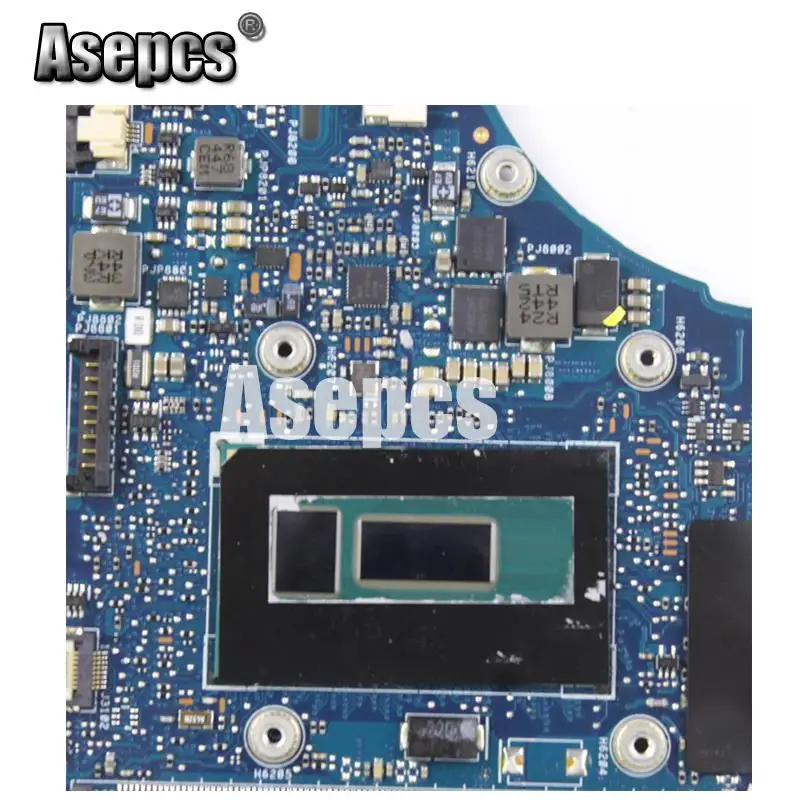 Asepcs UX303LB материнская плата для ноутбука ASUS UX303LB UX303LNB UX303LN UX303LA UX303L Тесты mainboard4G Оперативная память I7-5500U GT840M