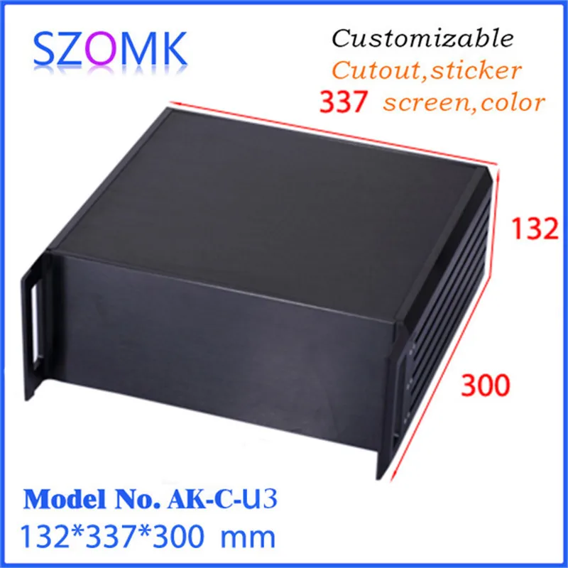 aluminum extrusion enclosure project box outlet enclosure junction housing  (2).jpg