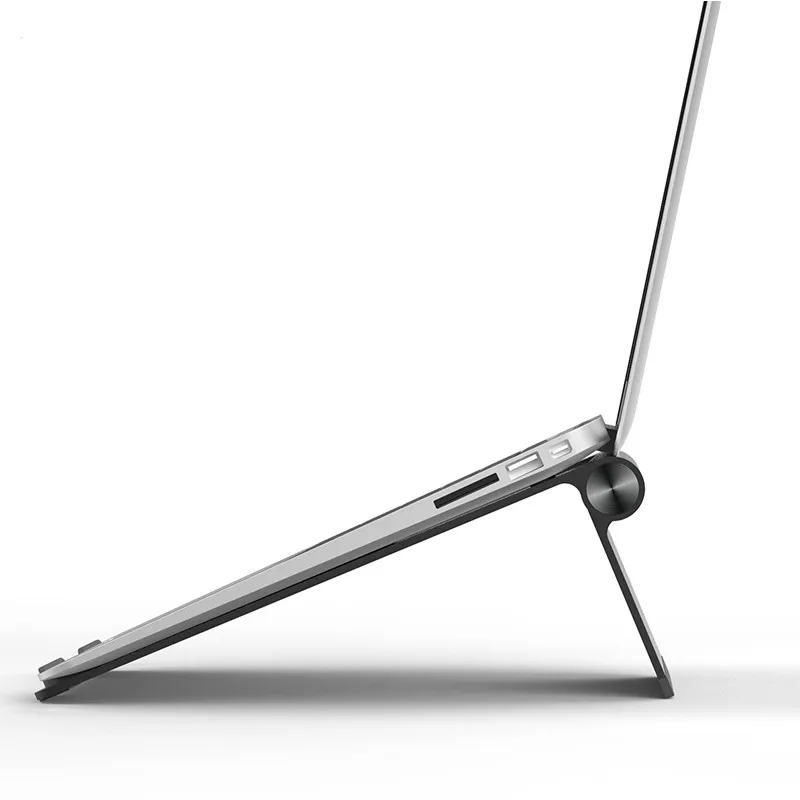 

Laptop Stand. Portable And Folding And Adjustable Laptop Stand, Ergonomic Office Notebook Holder for 11-15.6