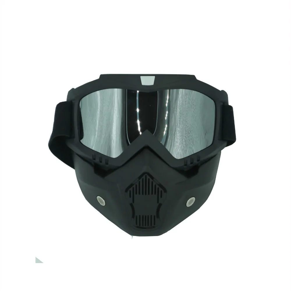 

New motorcycle off-road helmet goggles riding wind goggles racing