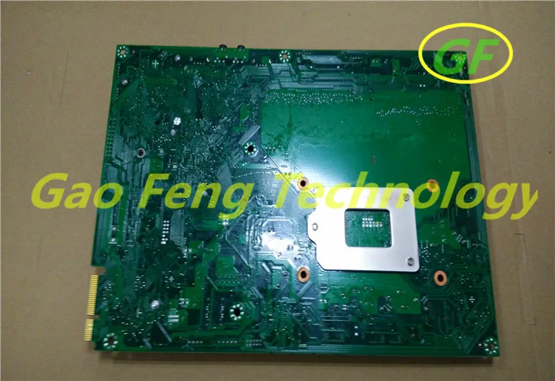 Laptop Motherboard For lenovo for ThinkCentre M7101z / M7101Z motherboard PIH61F 10124-1N 48.3EU02.01N | Компьютеры и офис