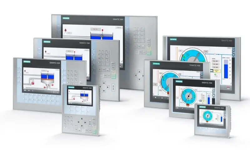 

*New In Stock* Industry touch Panel HMI CARD 6AV2181-8XP00-0AX0 , 180 days Warranty & Fast Dispatch
