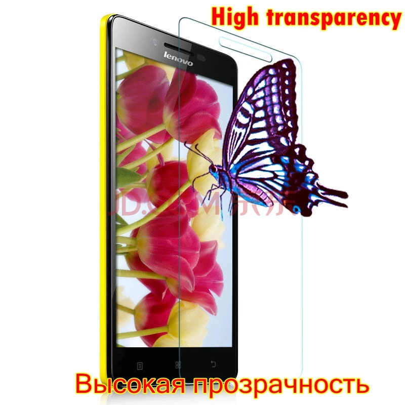 Закаленное стекло для Lenovo Vibe K5 Note A7020 K52t38 A7020a40 A7020a48 защитная пленка экрана