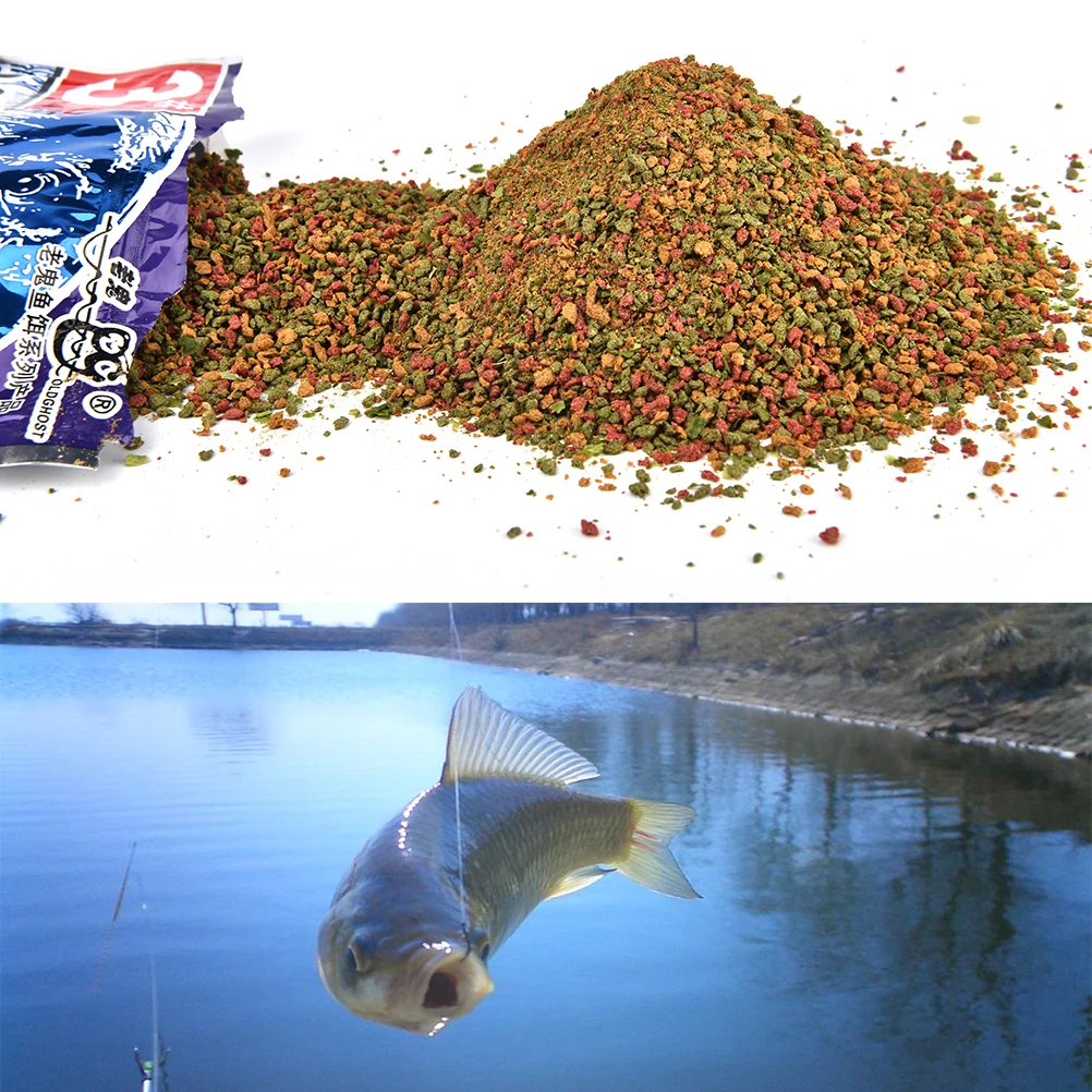 Carp Fishing Bait For Herabuna Fishing Taiwan Hand Rod Fishing Hera