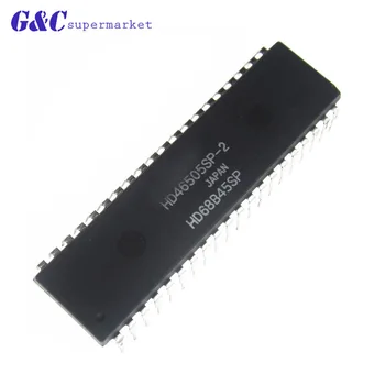 

1/5PCS HD68B45SP DIP40 HD46505SP-2 GOOG QUALITY