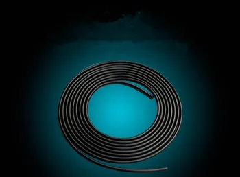 

10M Car door styling sticker protection accessories For Mercedes Benz W221 W220 W163 W164 w176 w208 w207 c180 e200 Mercedes Benz