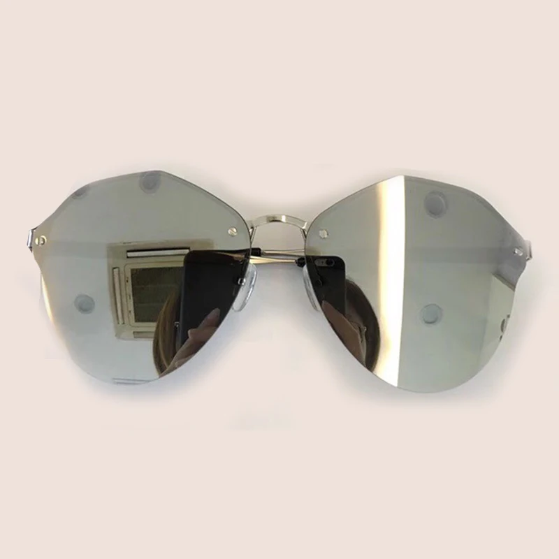 Marke Hohe Oculos no3 Designer Sunglasses Frauen Weiblich Mode Sol Ovale no2 De Sunglasses Feminino no4 Qualität Sunglasses Sunglasses Brillen No1 Neue Sonnenbrille YqIpEqx4