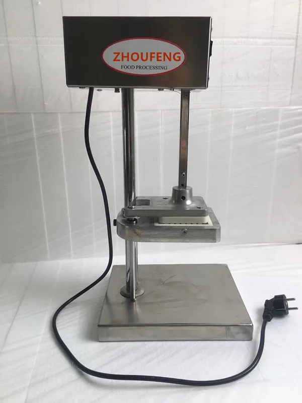 electric french fry cutter