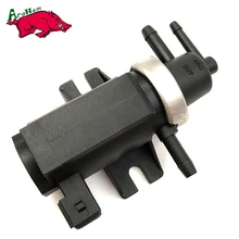 Harbll NOVO Para Audi A2 A3 A4 1.9 TDI VAG Impulsione Válvula Solenóide N75 1H0906627A 1H0 906 627 A