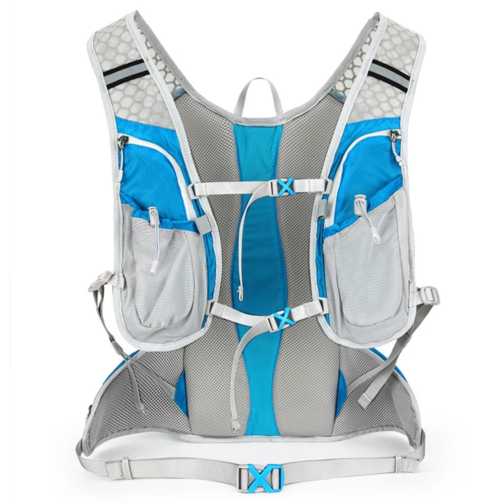 12л походные сумки для кемпинга, спортивная сумка для воды на открытом воздухе, 2л гидратационный велосипедный рюкзак, велосипедная сумка zaino mtb sac velo для катания на лыжах, бега, велоспорта